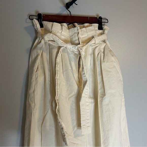 Everlane The Paperbag Pant - Picture 3 of 6